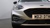Ford Focus 1.0 EcoBoost Hybrid mHEV 125 Active Edition 5dr