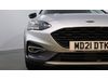 Ford Focus 1.0 EcoBoost Hybrid mHEV 125 Active Edition 5dr