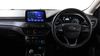 Ford Focus 1.0 EcoBoost Hybrid mHEV 125 Active Edition 5dr