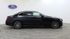 Mercedes-Benz E-Class E350d AMG Line Edition 4dr 9G-Tronic