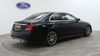 Mercedes-Benz E-Class E350d AMG Line Edition 4dr 9G-Tronic