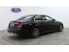Mercedes-Benz E-Class E350d AMG Line Edition 4dr 9G-Tronic