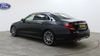 Mercedes-Benz E-Class E350d AMG Line Edition 4dr 9G-Tronic