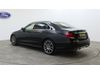 Mercedes-Benz E-Class E350d AMG Line Edition 4dr 9G-Tronic