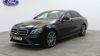 Mercedes-Benz E-Class E350d AMG Line Edition 4dr 9G-Tronic