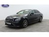 Mercedes-Benz E-Class E350d AMG Line Edition 4dr 9G-Tronic