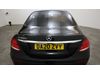 Mercedes-Benz E-Class E350d AMG Line Edition 4dr 9G-Tronic