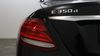 Mercedes-Benz E-Class E350d AMG Line Edition 4dr 9G-Tronic