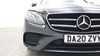 Mercedes-Benz E-Class E350d AMG Line Edition 4dr 9G-Tronic
