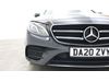 Mercedes-Benz E-Class E350d AMG Line Edition 4dr 9G-Tronic
