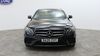 Mercedes-Benz E-Class E350d AMG Line Edition 4dr 9G-Tronic