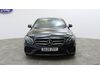 Mercedes-Benz E-Class E350d AMG Line Edition 4dr 9G-Tronic