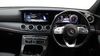 Mercedes-Benz E-Class E350d AMG Line Edition 4dr 9G-Tronic