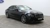 Mercedes-Benz E-Class E350d AMG Line Edition 4dr 9G-Tronic