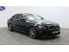 Mercedes-Benz E-Class E350d AMG Line Edition 4dr 9G-Tronic