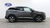 Peugeot 3008 1.2 Hybrid 136 GT 5dr e-DSC6