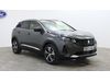 Peugeot 3008 1.2 Hybrid 136 GT 5dr e-DSC6