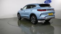 BYD SEAL U 1.5 DM I BOOST 5DR AUTO UNLOCK 9.9 APR FINANCE NOW 2025...
