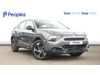 Citroen C4 1.2 PureTech [130] Plus 5dr