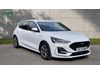 Ford Focus 1.0 EcoBoost Hybrid mHEV ST-Line 5dr Auto