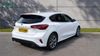 Ford Focus 1.0 EcoBoost Hybrid mHEV ST-Line 5dr Auto