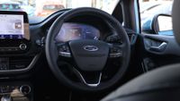 FORD FIESTA 1.0 ECOBOOST HBD MHEV 125 ACTIVE VIGNALE 5DR AUTO 500 2023 AUTOMATIC...