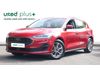 Ford Focus 1.0 EcoBoost Hybrid mHEV 155 Titanium 5dr