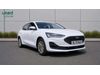 Ford Focus 1.0 EcoBoost Hybrid mHEV 155 Titanium 5dr Auto