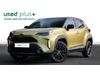 Toyota Yaris Cross 1.5 Hybrid Dynamic 5dr CVT