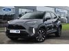 Toyota Yaris Cross 1.5 Hybrid Design 5dr CVT