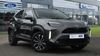 Toyota Yaris Cross 1.5 Hybrid Design 5dr CVT