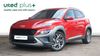 Hyundai Kona 1.6 GDi Hybrid Premium 5dr DCT