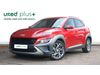 Hyundai Kona 1.6 GDi Hybrid Premium 5dr DCT