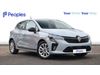 Renault Clio 1.6 E-TECH full hybrid 145 Evolution 5dr Auto