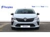 Renault Clio 1.6 E-TECH full hybrid 145 Evolution 5dr Auto
