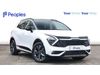 Kia Sportage 1.6T GDi HEV GT-Line S 5dr Auto AWD