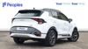 Kia Sportage 1.6T GDi HEV GT-Line S 5dr Auto AWD