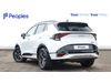 Kia Sportage 1.6T GDi HEV GT-Line S 5dr Auto AWD