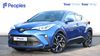 Toyota C-HR 1.8 Hybrid Design 5dr CVT