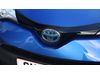Toyota C-HR 1.8 Hybrid Design 5dr CVT