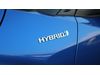 Toyota C-HR 1.8 Hybrid Design 5dr CVT
