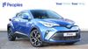 Toyota C-HR 1.8 Hybrid Design 5dr CVT
