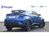 Toyota C-HR 1.8 Hybrid Design 5dr CVT
