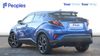 Toyota C-HR 1.8 Hybrid Design 5dr CVT