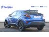 Toyota C-HR 1.8 Hybrid Design 5dr CVT