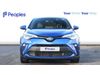 Toyota C-HR 1.8 Hybrid Design 5dr CVT