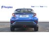 Toyota C-HR 1.8 Hybrid Design 5dr CVT
