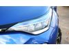 Toyota C-HR 1.8 Hybrid Design 5dr CVT