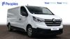 Renault Trafic LL30 Blue dCi 130 Business+ Van