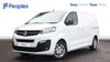 Vauxhall Vivaro 2700 1.5d 120PS Sportive H1 Van